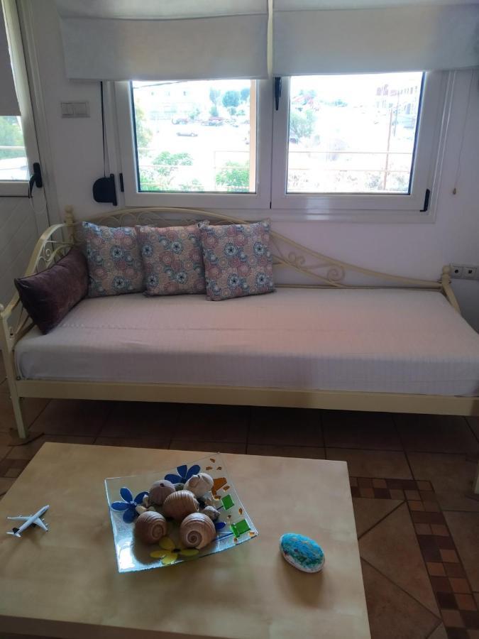 Zoe'S Apartment Nikiti  Bagian luar foto